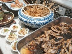 -吉布鲁牛排海鲜自助(温江合生汇店)
