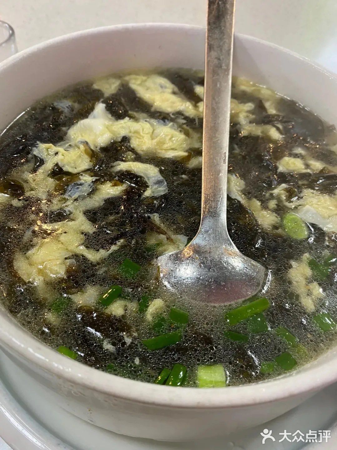今日打卡美食小馆