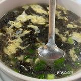 今日打卡美食小馆