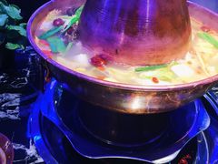 -96农蝎虾(江桥老街店)