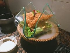 -花隐日式怀石料理(万象城购物中心店)