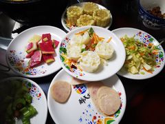 -柳沟豆腐宴64号院