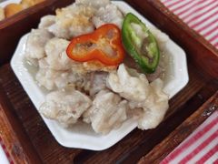 -巨元河鲜酒楼·清远特色菜名店(英德店)