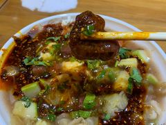 -清真·马继明肉丸胡辣汤回坊总店