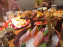 -古田居·特色寿司料理(星之岛旗舰店)