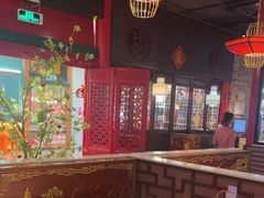 -缪氏川菜(深圳北站缤果空间店)