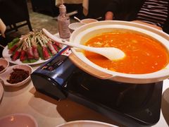 -尘香•传统川菜(创汇首座店)