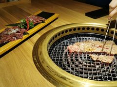 -江户烧肉(高德店)