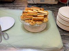 -中家鑫园温泉酒店-自助餐