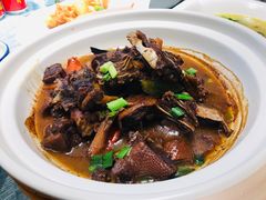 -侬佳蒸菜馆(听潮店)