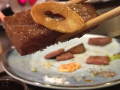 -神户牛排餐厅MOURIYA(总店)