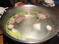 -牛焱·贵州黄牛肉火锅(城西银泰店)