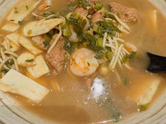 -慧娟面馆·餐厅(望江路店)