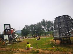 点击看大图 -浅山蜜塘奇妙乐园·亲子营地