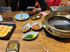 -红沃烤肉(家乐福2部店)