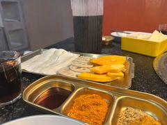 -熊大·鲜烤黄牛肉(五山店)