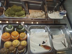 -CREAM STORY意大利手工冰淇淋&甜品(万象前海店)