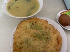 -老方子馅饼粥(台东店)