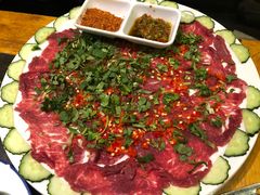 -蜀辣居鲜货老火锅(簇桥富顿中心店)