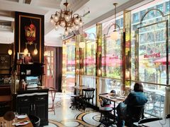 -Entrecôte 法国牛扒馆(保利·时光里店)