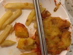 -韩大地烤肉海鲜火锅自助(五一广场店)