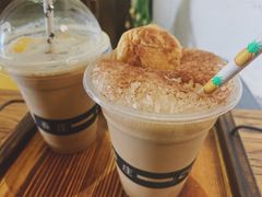-春庄咖啡SpringHues(钟楼小区店)