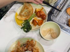 -满香园自助海鲜烤肉(赣榆吾悦广场店)