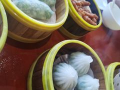 -东方早茶 海鲜•青岛菜(国信体育中心店)