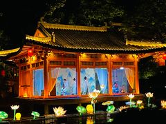 -桂林两江四湖景区
