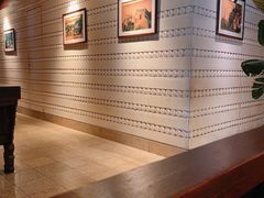 -绿茶餐厅(王府井永宁门店)