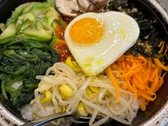 -英兰朝族饭店·英兰锅包肉(佳园路店)
