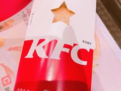 -肯德基(环翠北店)