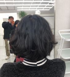 -Moyue HAIR SALON