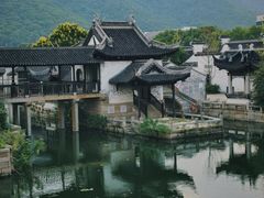 -惠山古镇·寄畅园