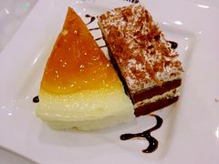 -斗牛士牛排餐厅(嘉里汇店)