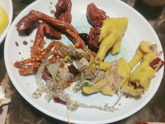 -汉丽斯巴西烤肉自助(市南店)