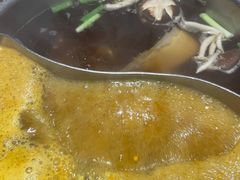 -呷哺呷哺 黄金牧场 (新中关购物中心店)