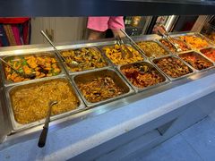 -晓宇盒饭(民安街店)