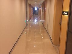 -广州威珀斯酒店