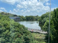 -白马涧龙池景区