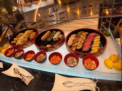 -星汇餐厅(新濠影汇店)