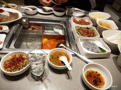 -海底捞火锅(漫乐城夜宵主题店)