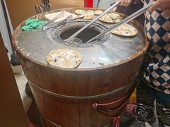 -徐禾记手工烧饼(农院路店)