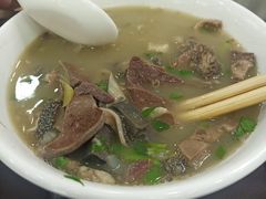 -白魁老号饭庄(交道口店)