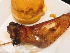 -大家乐(广州天河城六楼店)