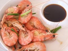 -碧海银沙海鲜餐厅(恒大海上威尼斯店)