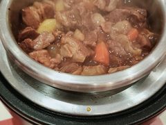 -西贝(上海中心店)