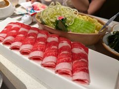 -海底捞火锅(劲松店)