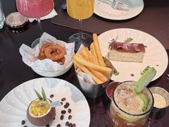 -22ºN BISTRO西餐&酒馆