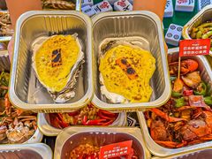 -吉利龙虾·新派海鲜烧烤